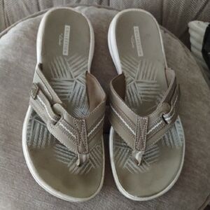 Collection Clarks Sandals Size 7
